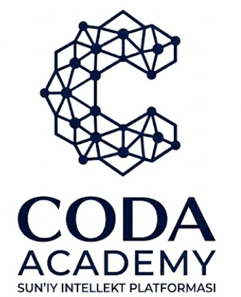 Coda Academy Logo
